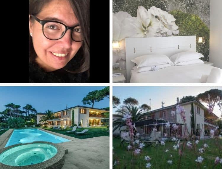 Arli Hotel Hideaway Punta Ala
