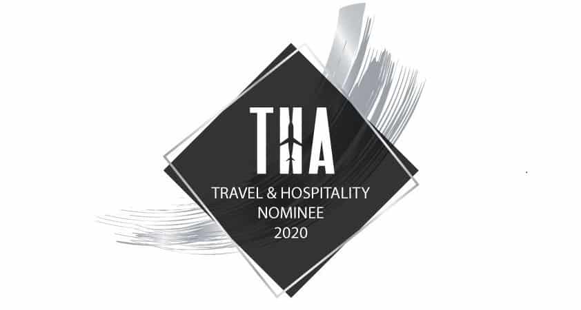 On My Way to Bali has been nominated for the Travel & Hospitality Awards 2024