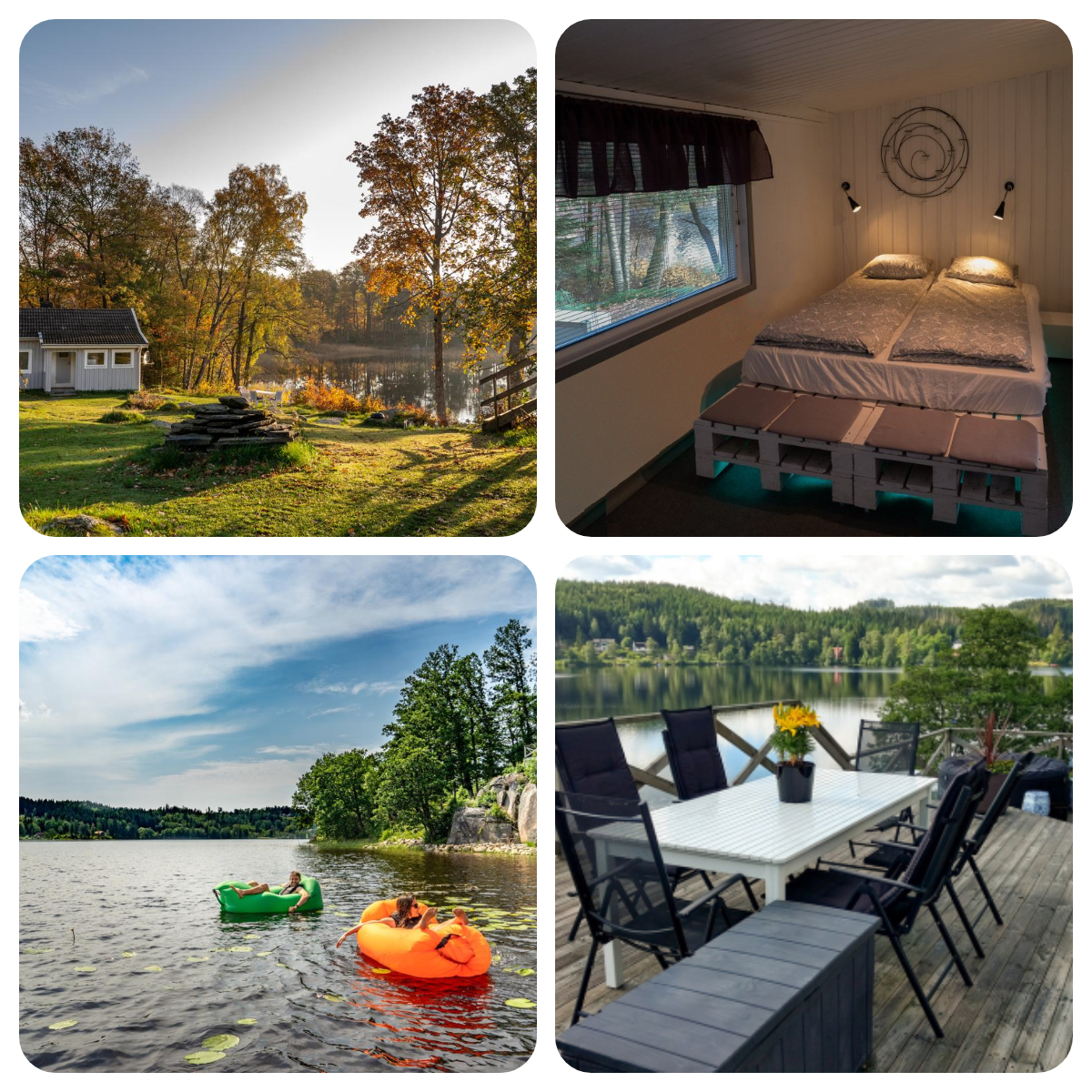 Evika Boutique Hotel