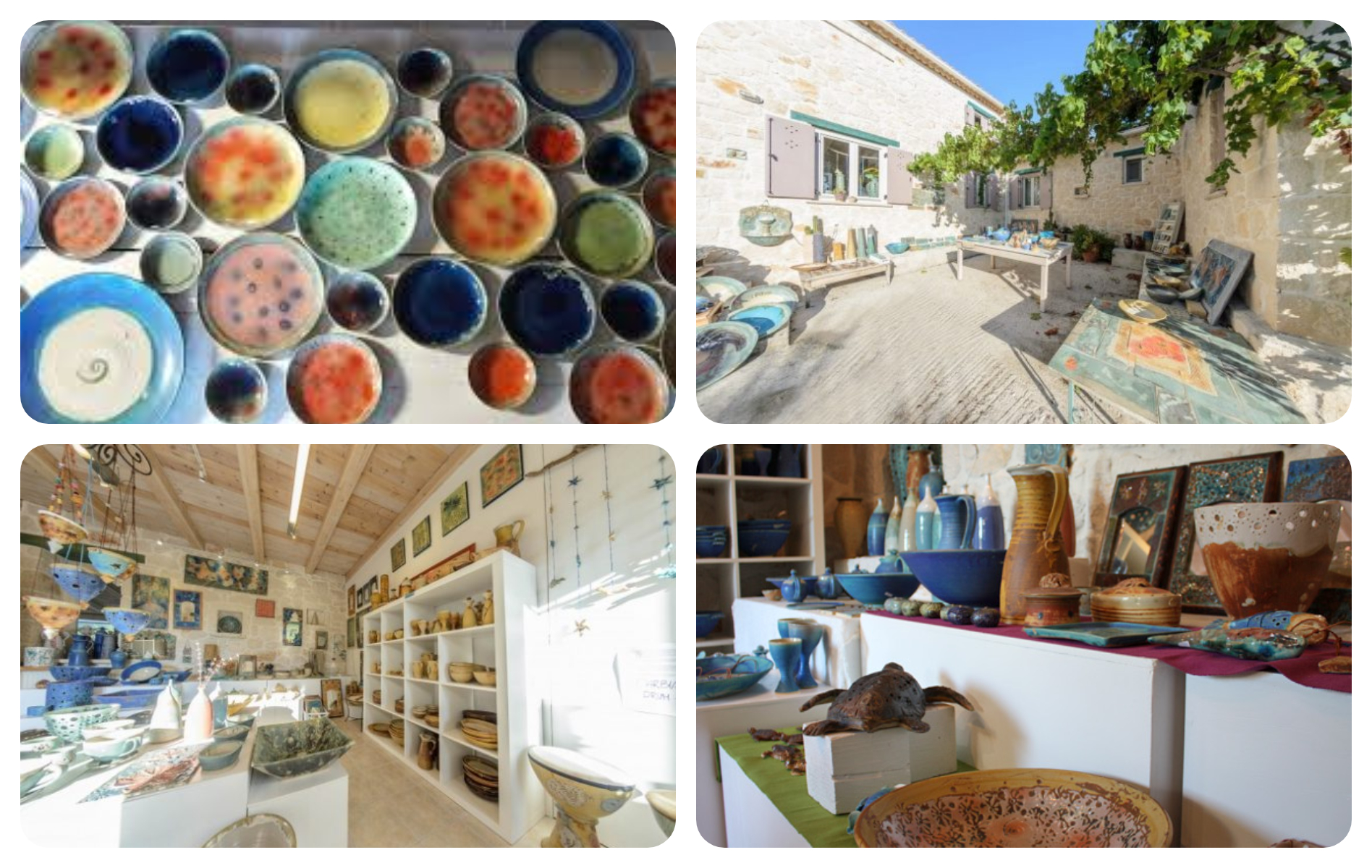 Hanne Mi S. Ceramic Art Studio - Copy