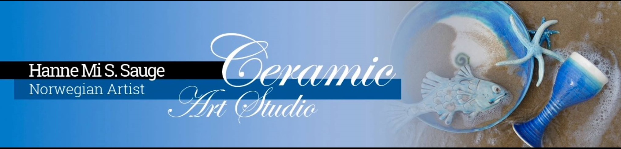 Hanne Mi S. Ceramic Art Studio - Copy