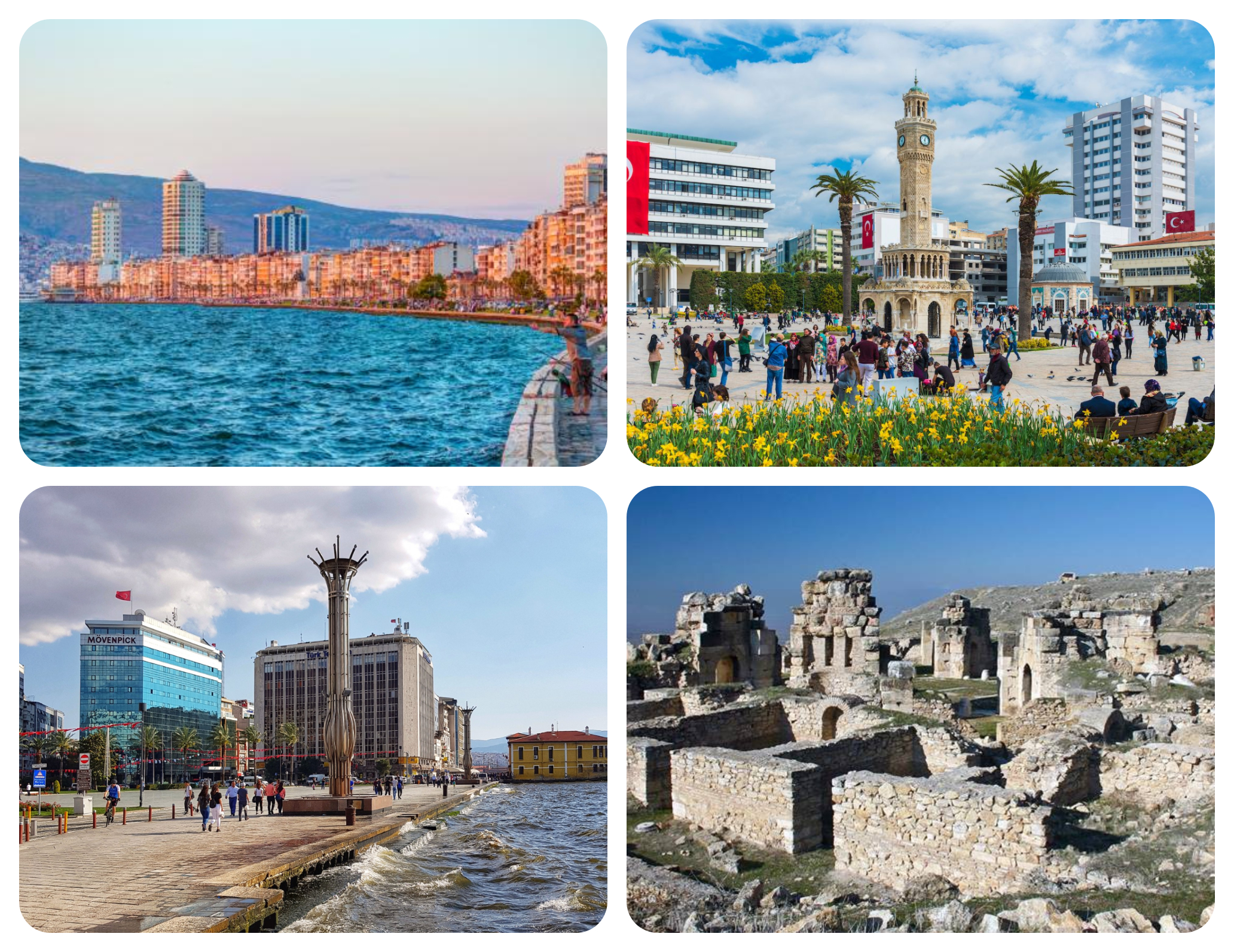 Izmir turkey