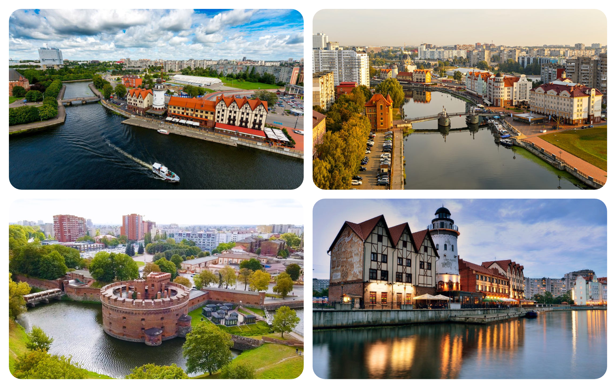 Kaliningrad Oblast