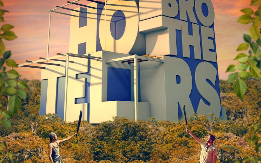 Hotel Brothers Documentary – Building a Hotel Empire in NICARAGUA