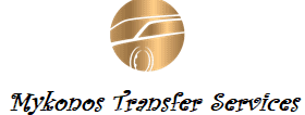 Mykonos Transfer Services