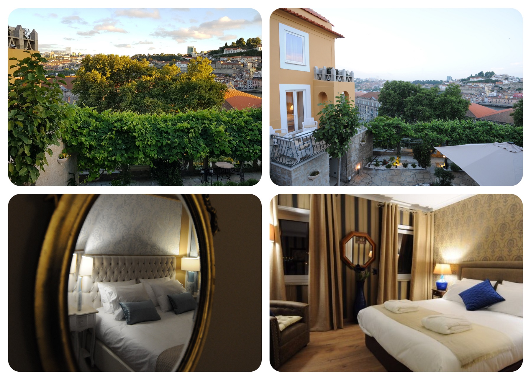 Private Villa Porto