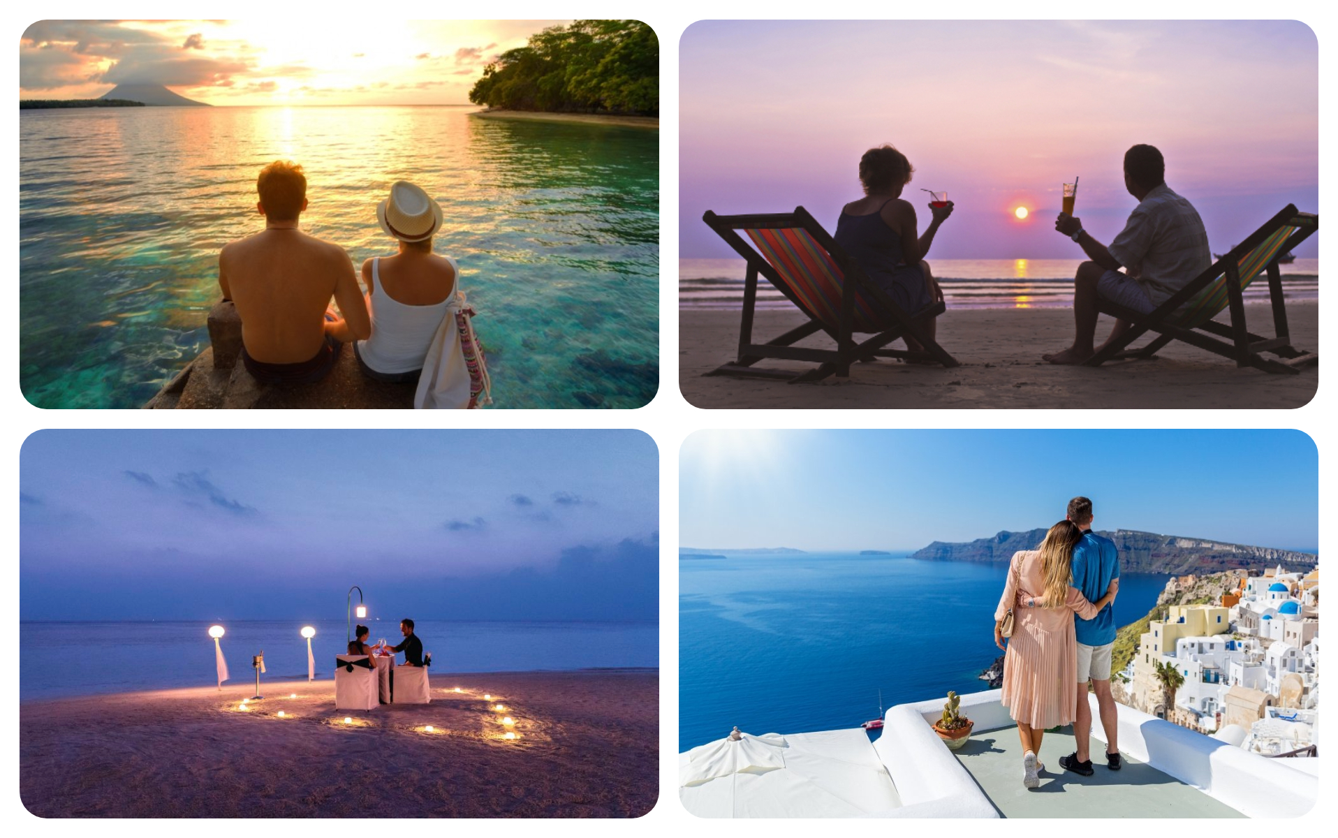 Romantic Holiday