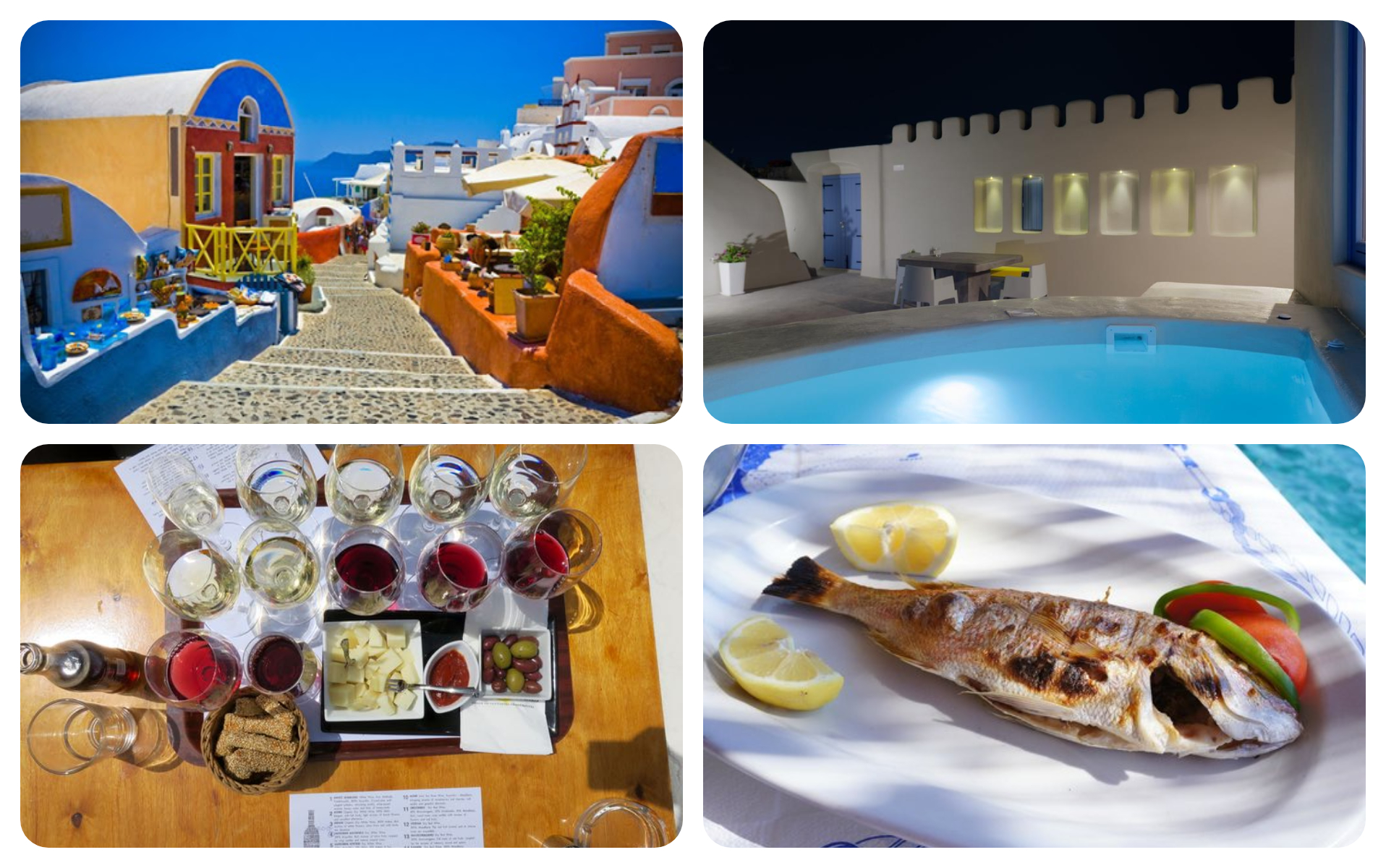 Santorini