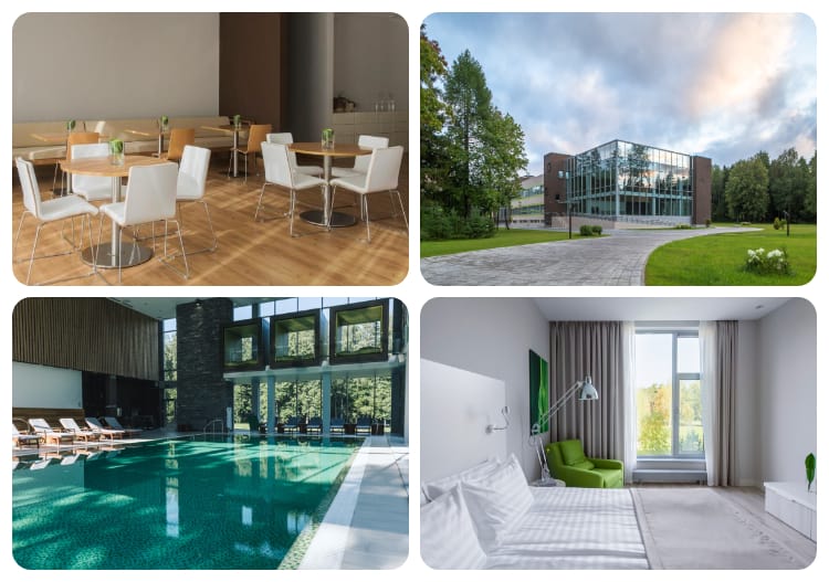 Verba Mayr Austrian Health Center | Wellness Retreat | Russia