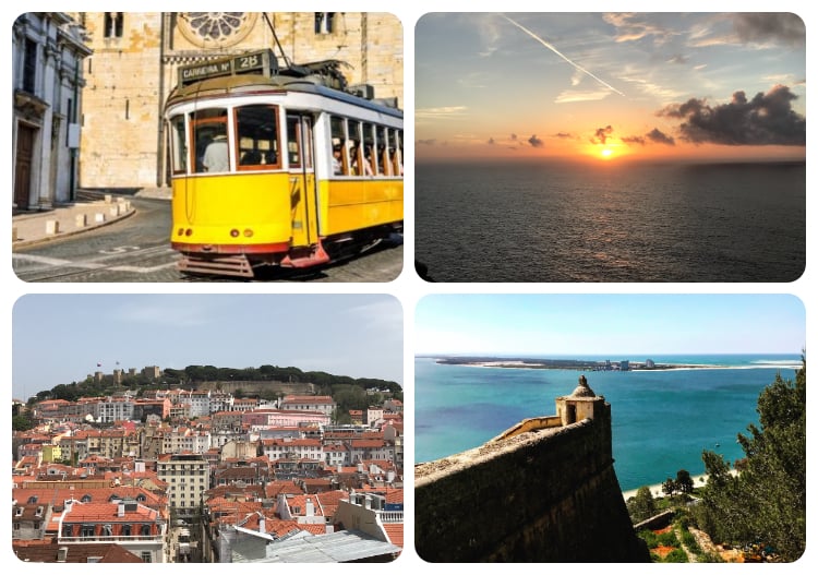 Week Break Tours, Lda | Destination Specialist | Lisbon – Portugal