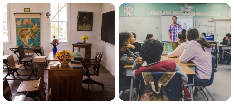 Teaching Abroad