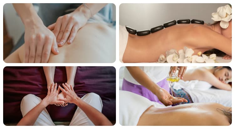 Thai Massage | A Global Sensation