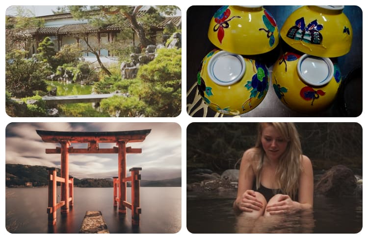 japan