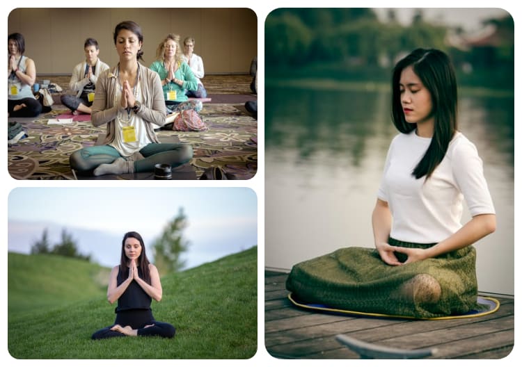 meditation
