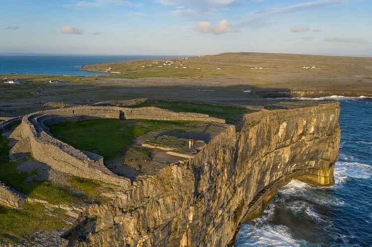 Doolin Ferry Offers a €3000 Giveaway! Grab it Now.