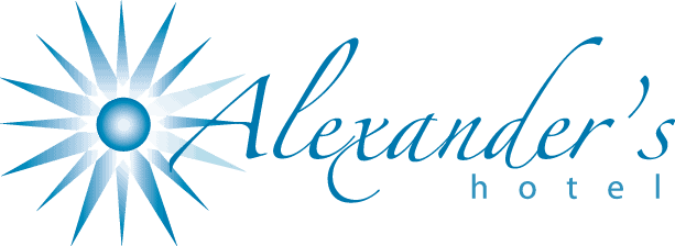 Alexander's Hotel Logo