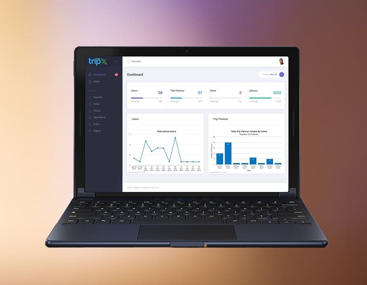 TripX Has Won Award for the Best Travel App of 2021 for the UK