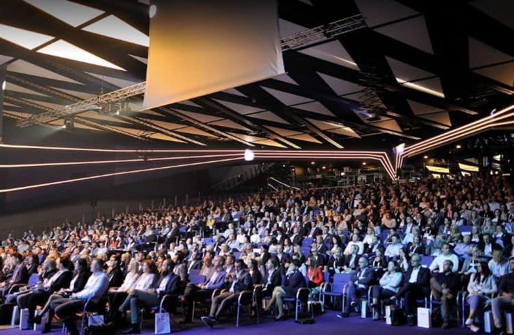 Profitroom Conference