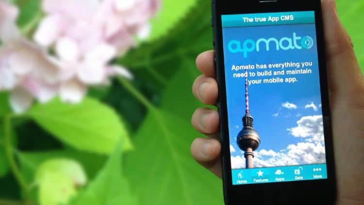 TouchingCode GmbH Has Won the Award for App and Web Development Specialists for Germany