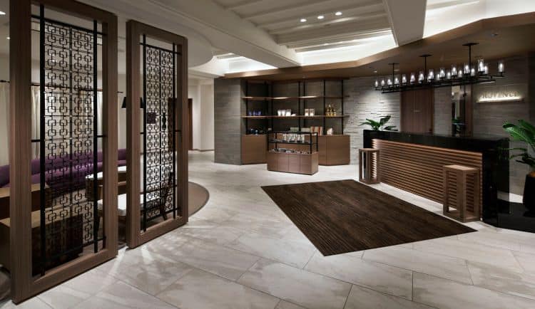 Doyle Collection Has Won the Award for Interior and Architecture Design Studio in 2021 for Japan