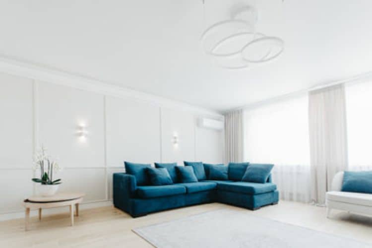 Tabooret Interiors Lab | Product Design Firm of 2021 for Ukraine