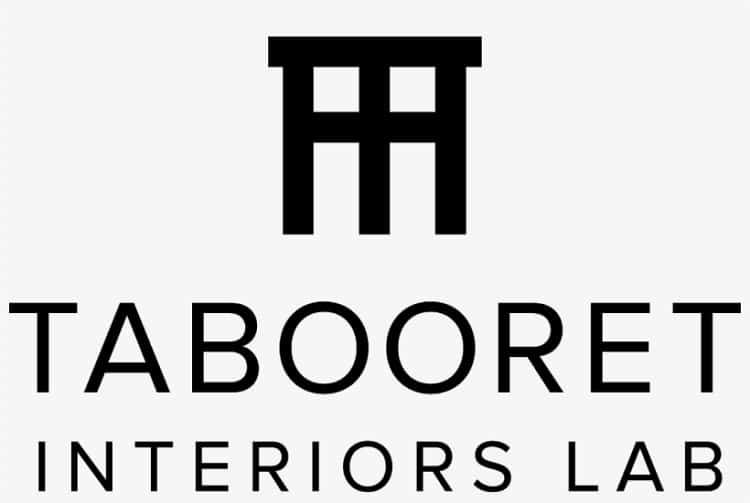 Tabooret Logo
