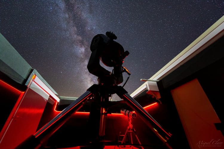 Telescope