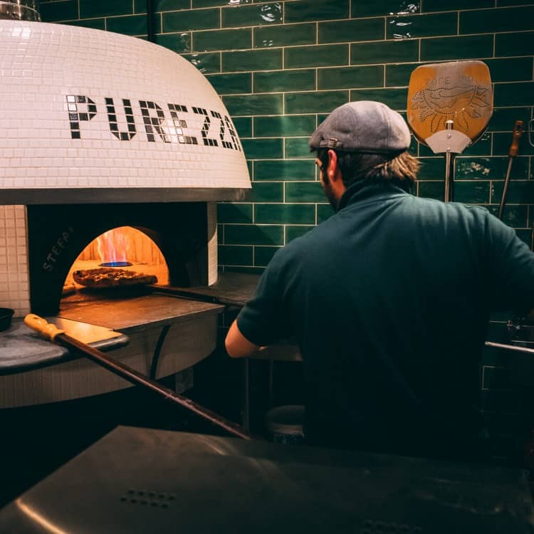 Purezza