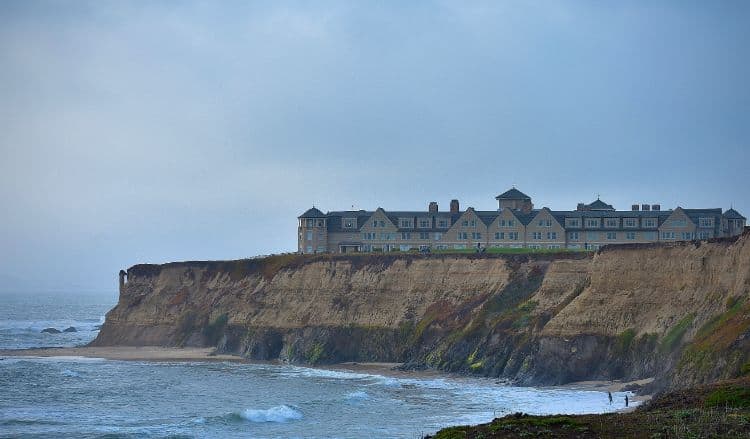 The Most Luxurious Hotels with Golf Courses in the United States