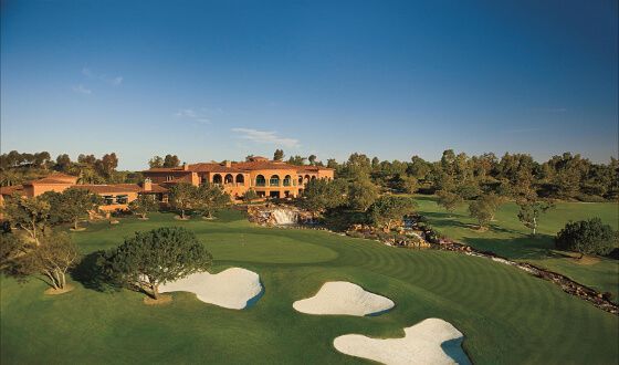 Fairmont Golf Course