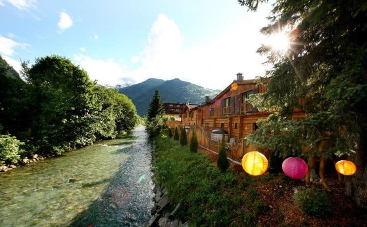 Kaprun Edition Stream