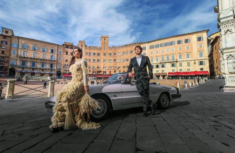 Tuscany Sweet Dreams Has Won the Award for Rental Company of the Year in Tuscany, Italy