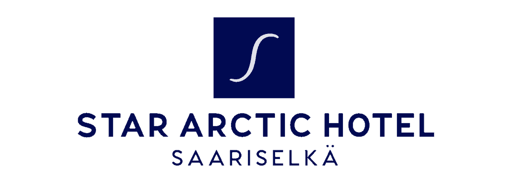 Star Arctic Hotel logo