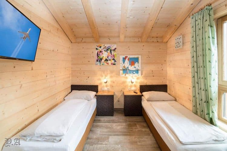 Kaprun Edition Sunhill apartments