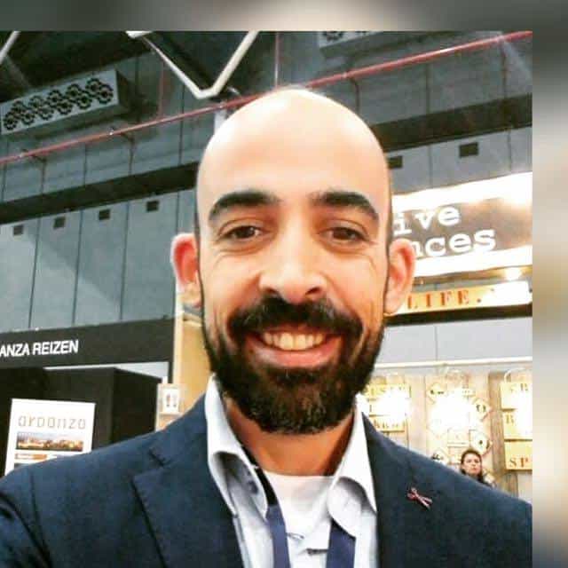 Rui Grou