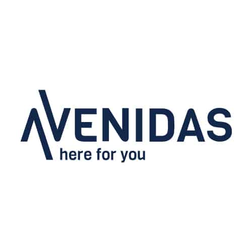 Avenidas logo