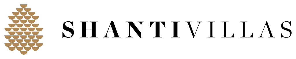 Shantivillas Logo