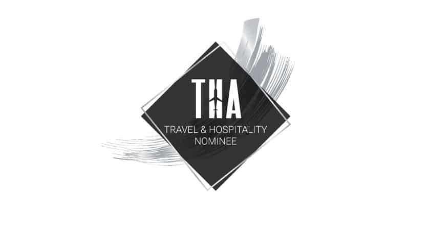 EVENTOUR CORDOBA INCOMING SL has been nominated for the Travel & Hospitality Awards 2022