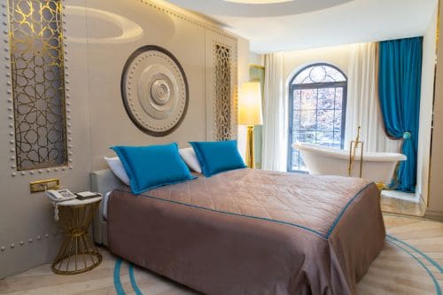 Loft Room Sura