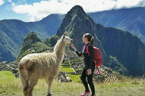 Inca Trails