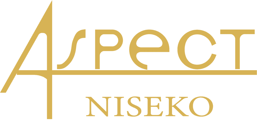 Aspect Niseko Logo