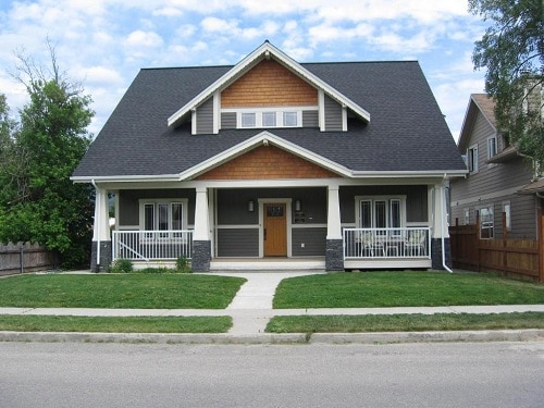 Fitzhugh house