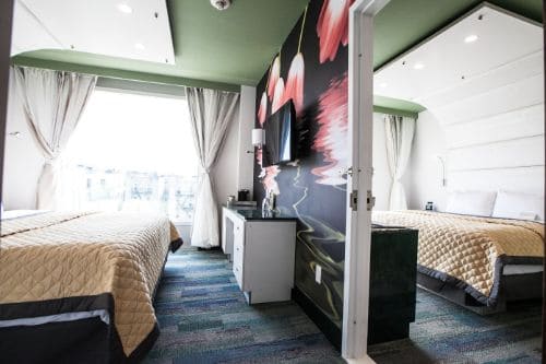 Room in Wyndham