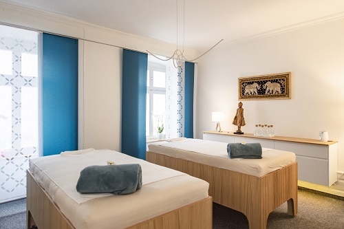 Spa Double Room