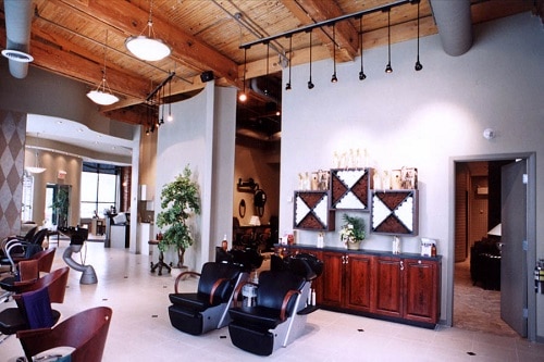 Dolce Bella Salon