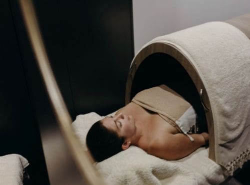Amara Wellness Treatments