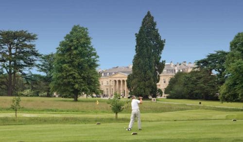 Luton Hoo Hotel Golf