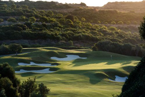 Finca golf