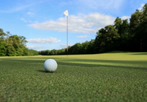 Luxurious Golf Courses to Visit in Europe 