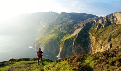 Kerry Experience Tours is the Best Tour Company in Ireland for 2022